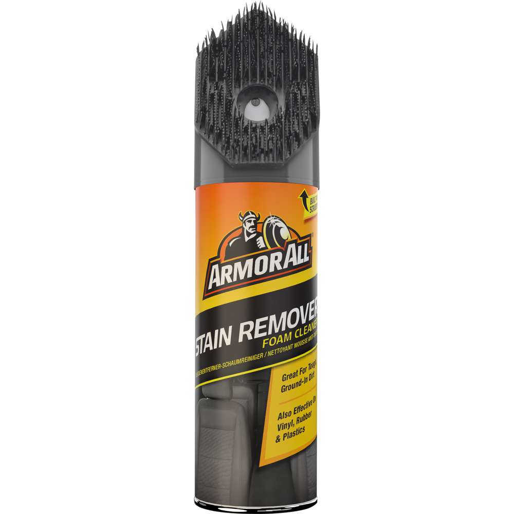 Produktabbildung Armor All Fleckenentferner-Schaumreiniger