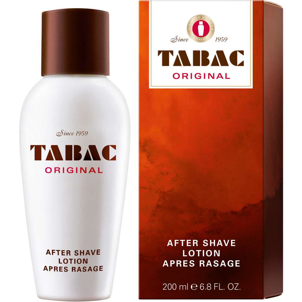 Produktabbildung Tabac After Shave Lotion, Original