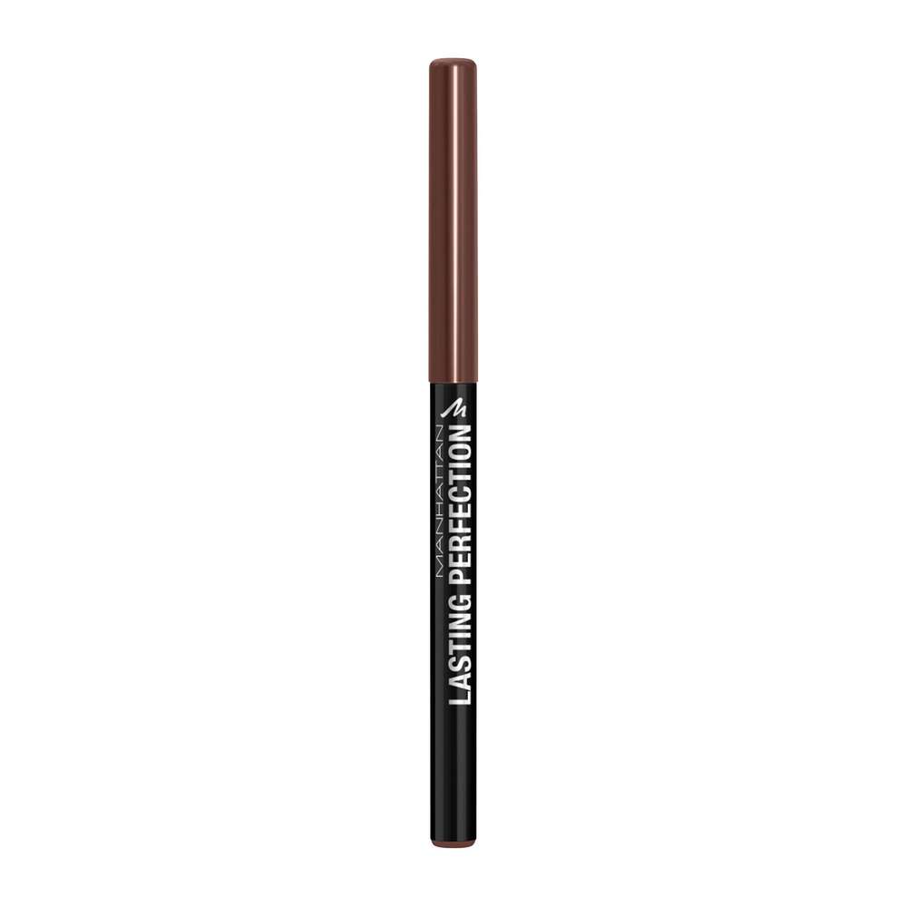 Produktabbildung Manhattan Lipliner Lasting Perfection 94F Penny Brown