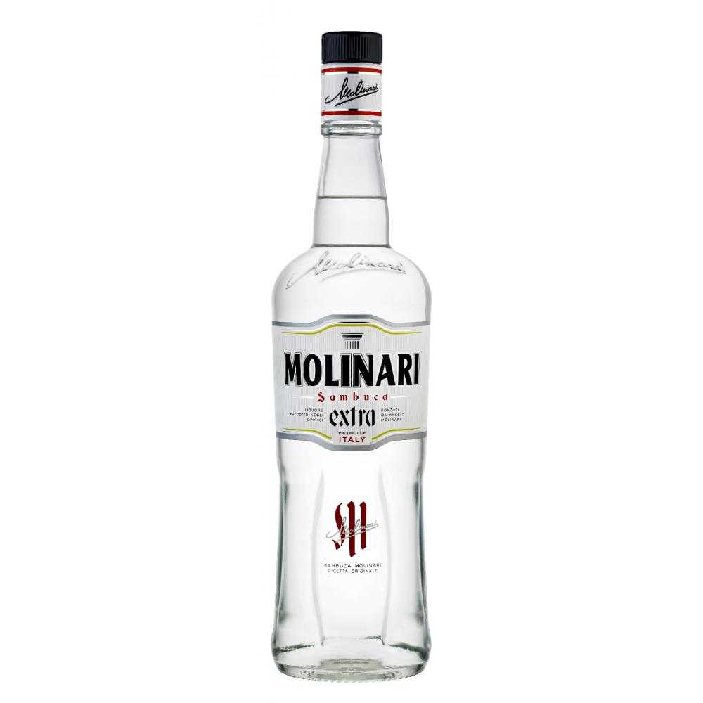 Produktabbildung keine Marke Sambuca Molinari, 0,7 l