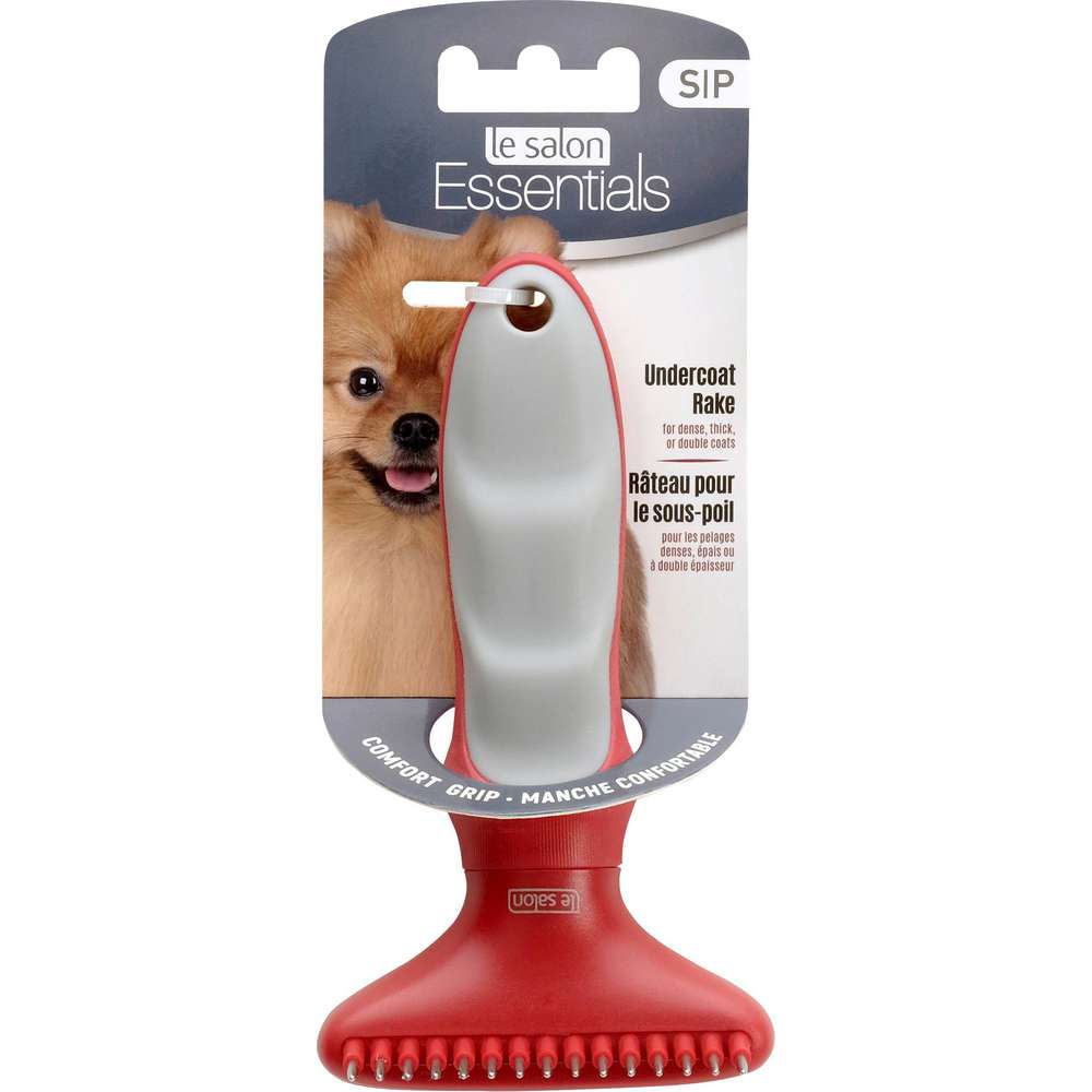 Produktabbildung Le Salon Unterfellstriegel