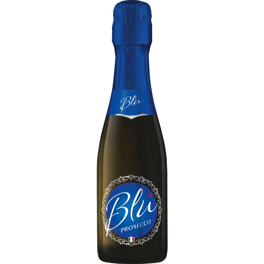 Produktabbildung Schloss Wachenheim Blû Prosecco Spumante brut