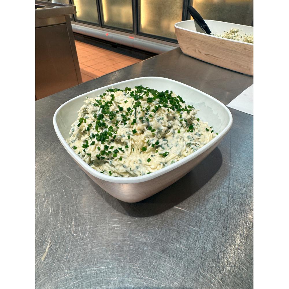 Produktabbildung keine Marke Käse-Dip Knobi, 100 g