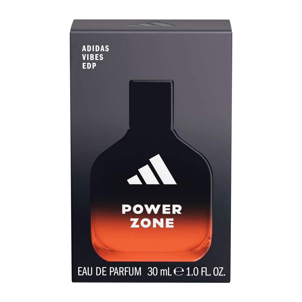 Produktabbildung Adidas Eau de Parfüm Vibes Power Zone