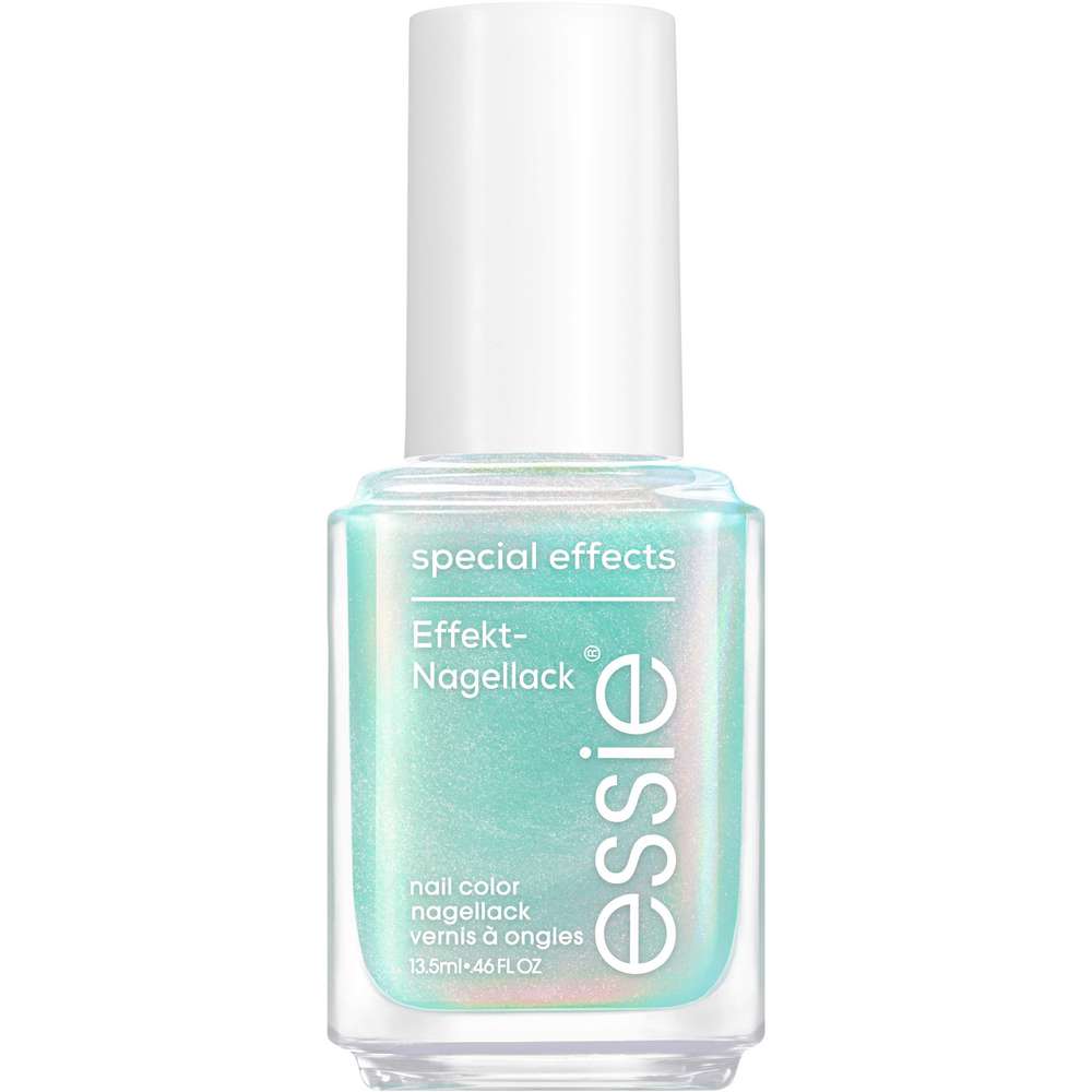 Produktabbildung Essie Nagellack special effects 40 mystic marine