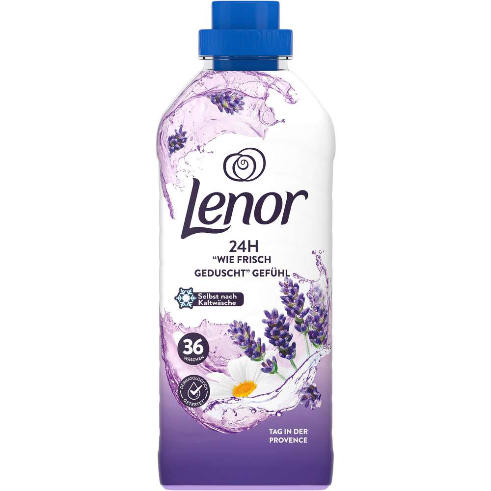 Produktabbildung Lenor Weichspüler, Provence
