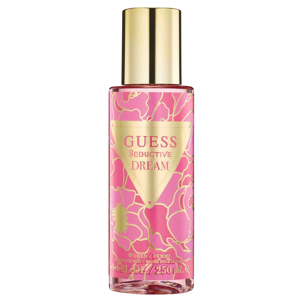 Produktabbildung Guess Frangrance Mist, Seduction Dream