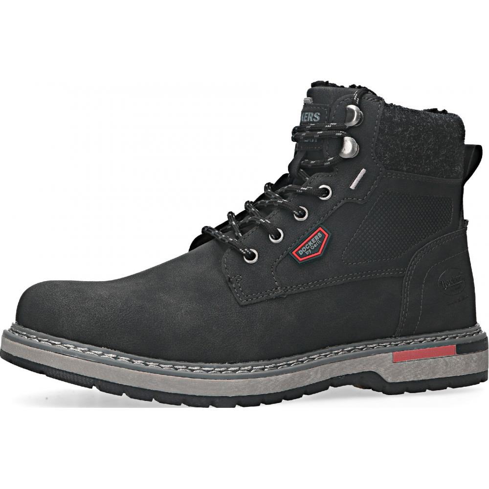 Produktabbildung keine Marke Herren-Stiefel, je Paar