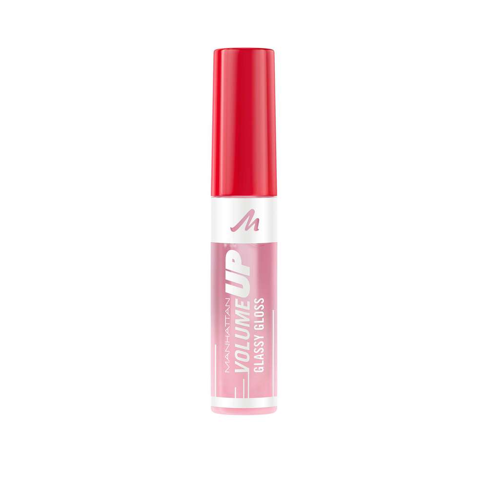 Produktabbildung Manhattan Lipgloss Volume Up Glassy 100