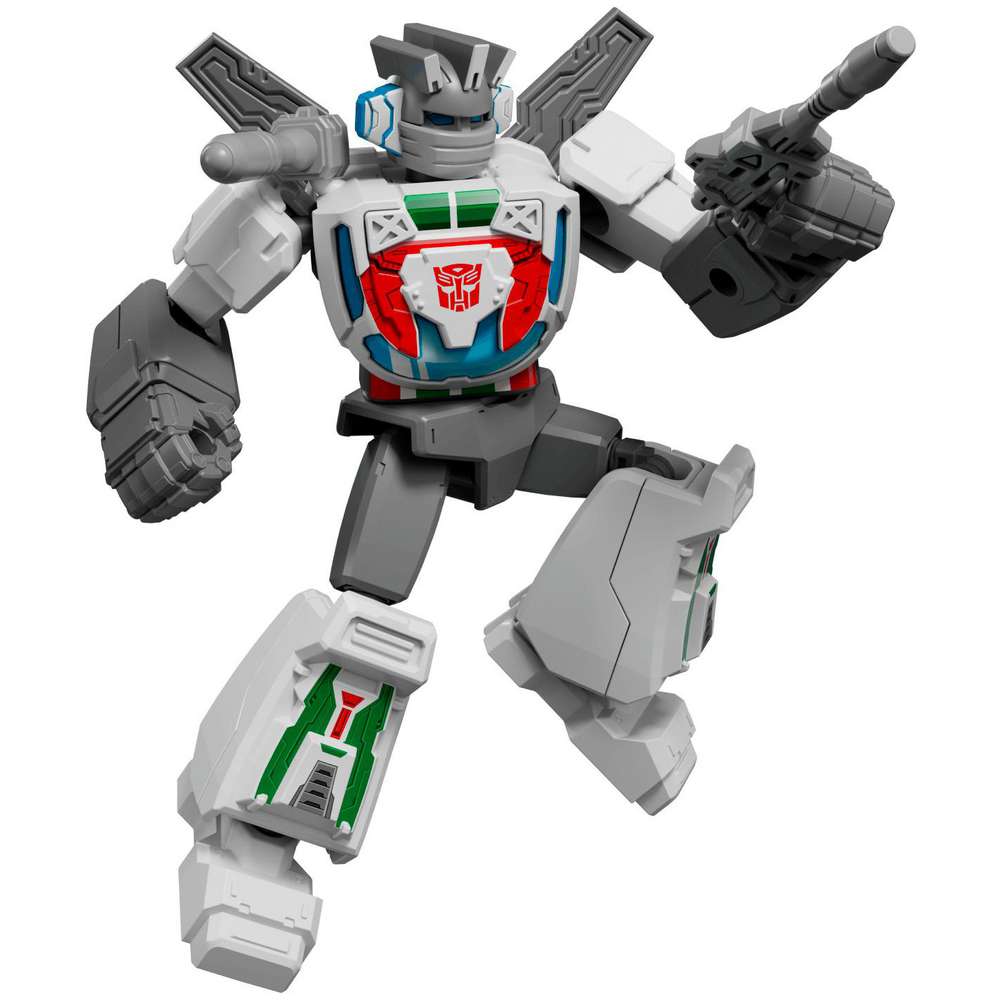 Produktabbildung Dickie Toys Blokees Figures Transformers Galaxy