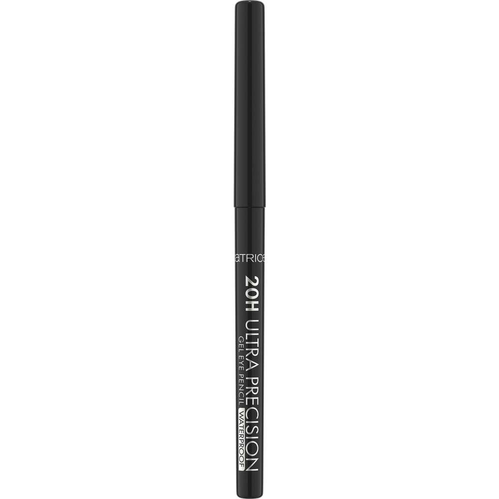 Produktabbildung Catrice Gel Kajal 20H Ultra Precision Waterproof 010 Black,