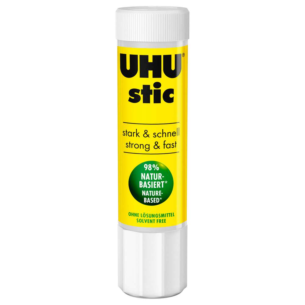Produktabbildung UHU UHU stic 21g