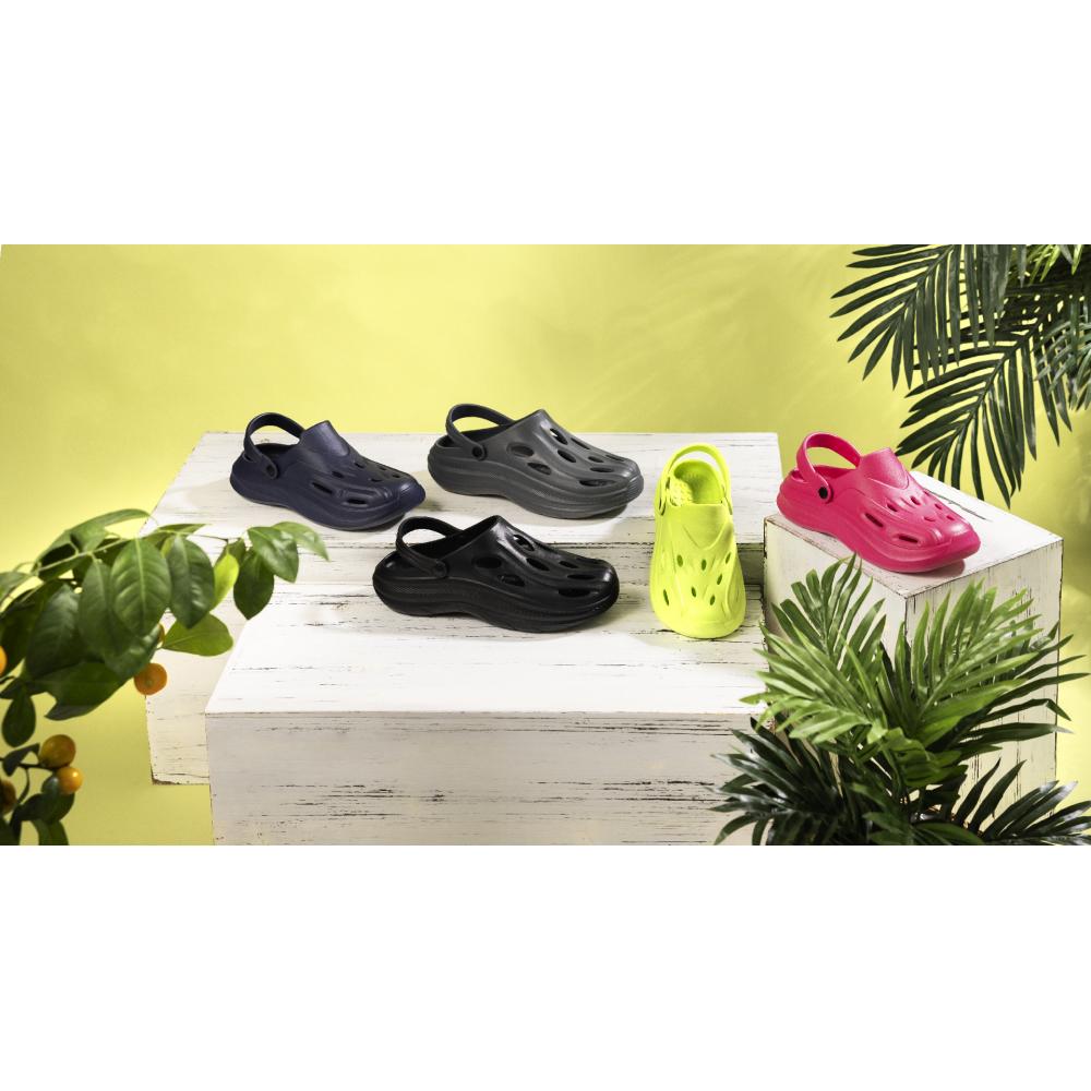 Produktabbildung keine Marke Damen- oder Herren-EVA-Clog, je Paar