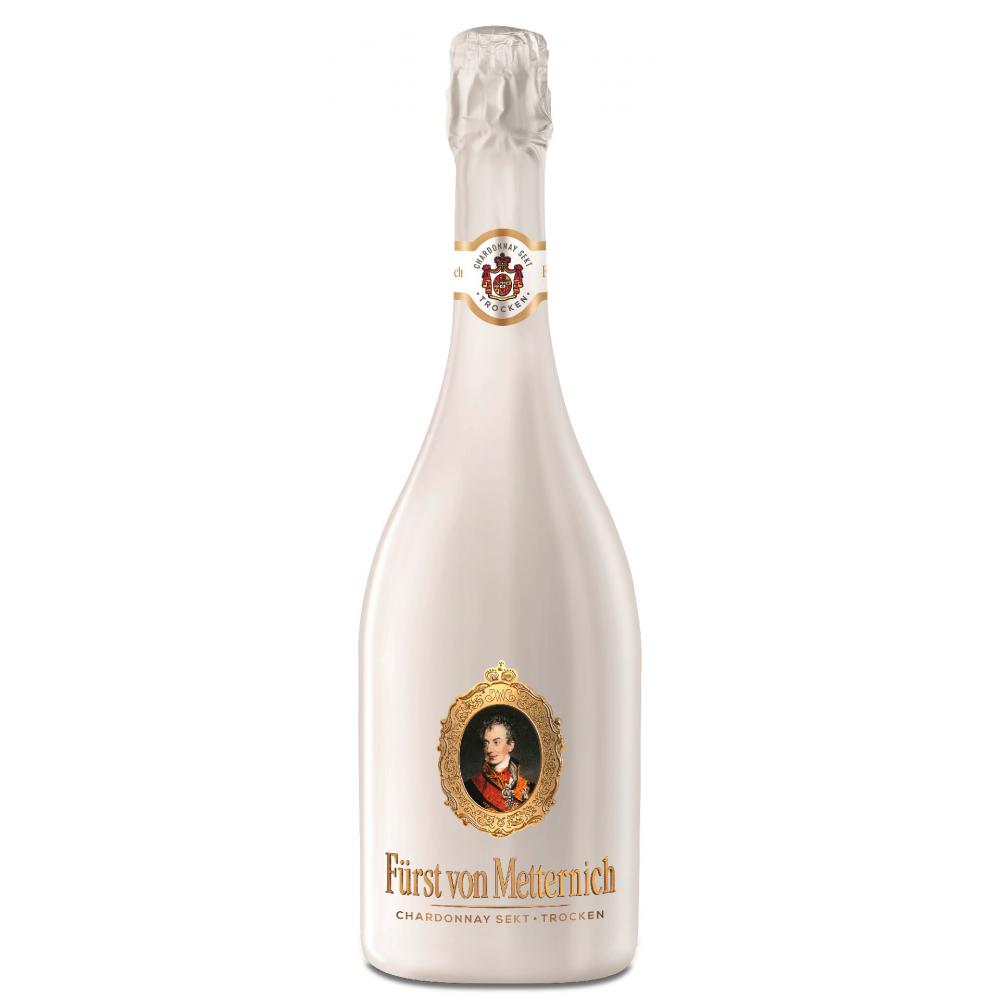 Produktabbildung keine Marke Fürst Von Metternich Chardonnay, 0,75 l