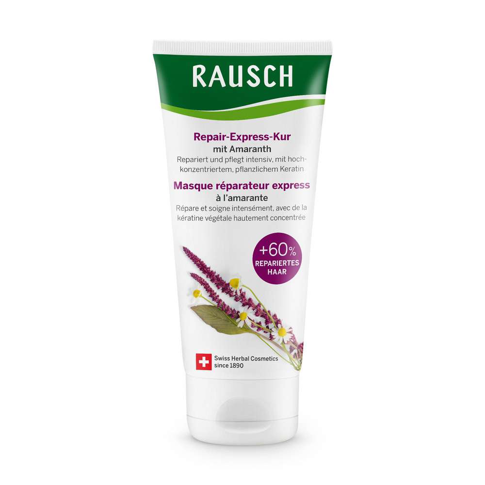 Produktabbildung Rausch Repair Express Kur, Amaranth