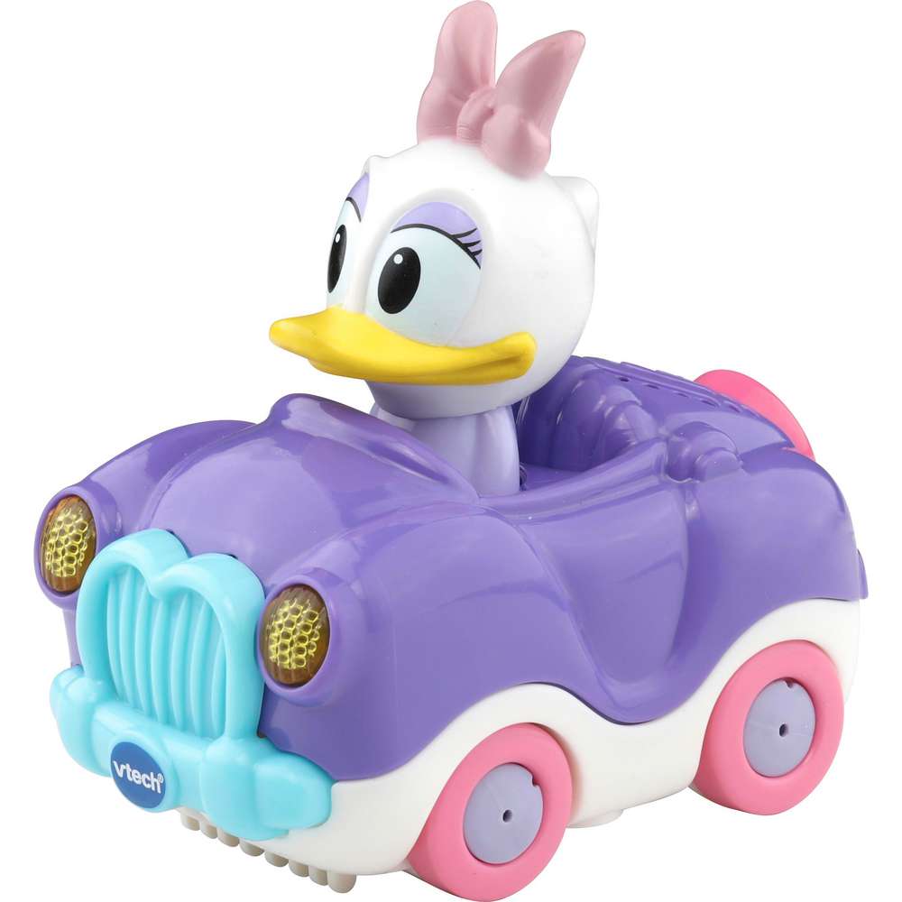 Produktabbildung VTech Tut Tut Baby Flitzer - Daisys Cabrio