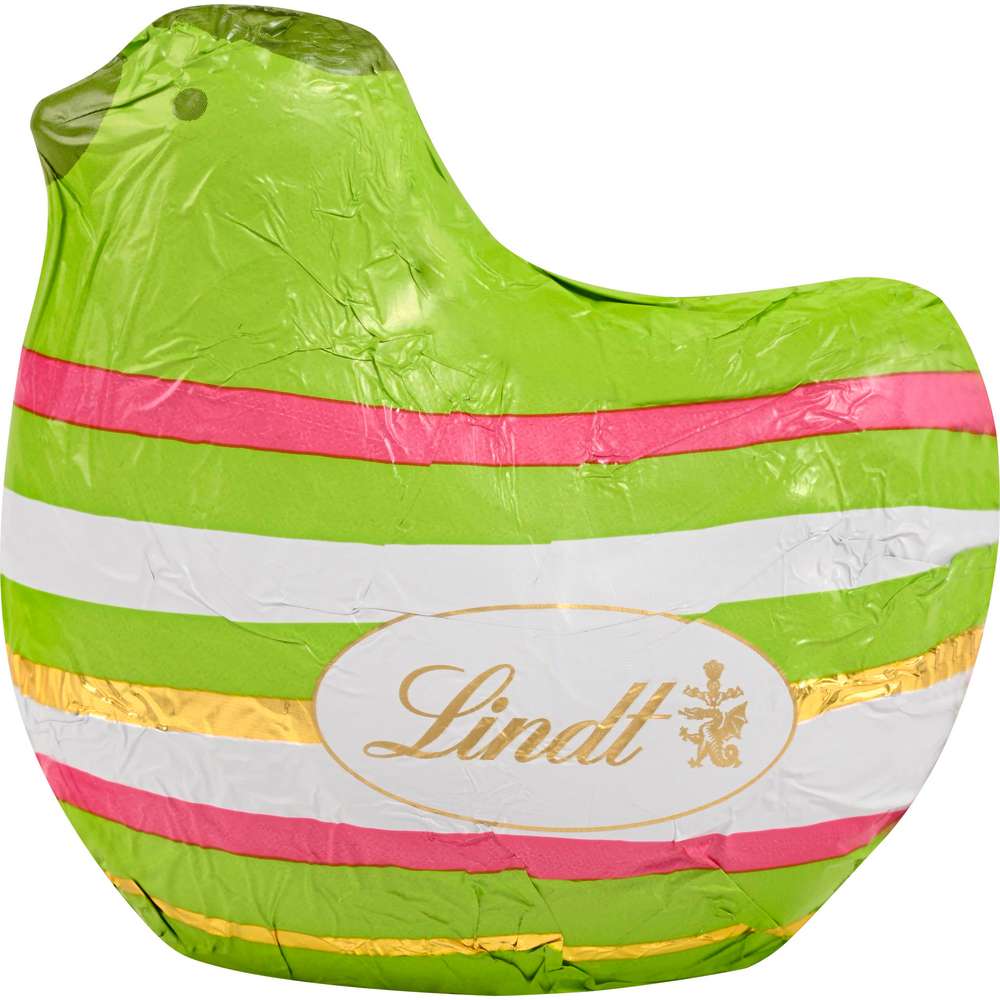 Produktabbildung Lindt Schoko-Henne, Vollmilch