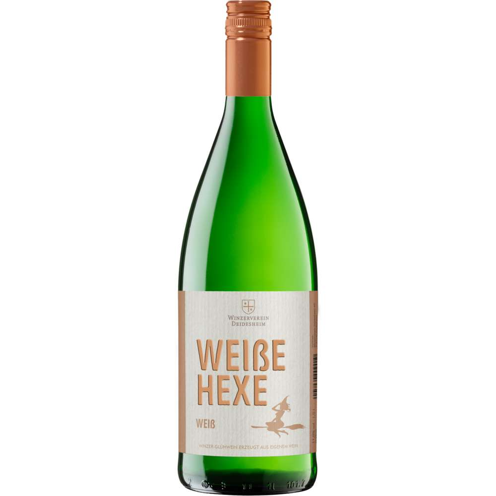 Produktabbildung Winzerverein Deidesheim Glühwein-Box, Rot & Weiß
