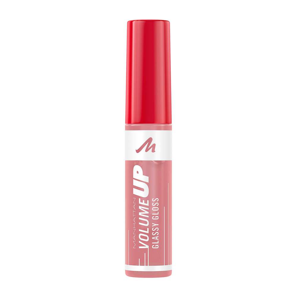 Produktabbildung Manhattan Lipgloss Volume Up Glassy Gloss 750