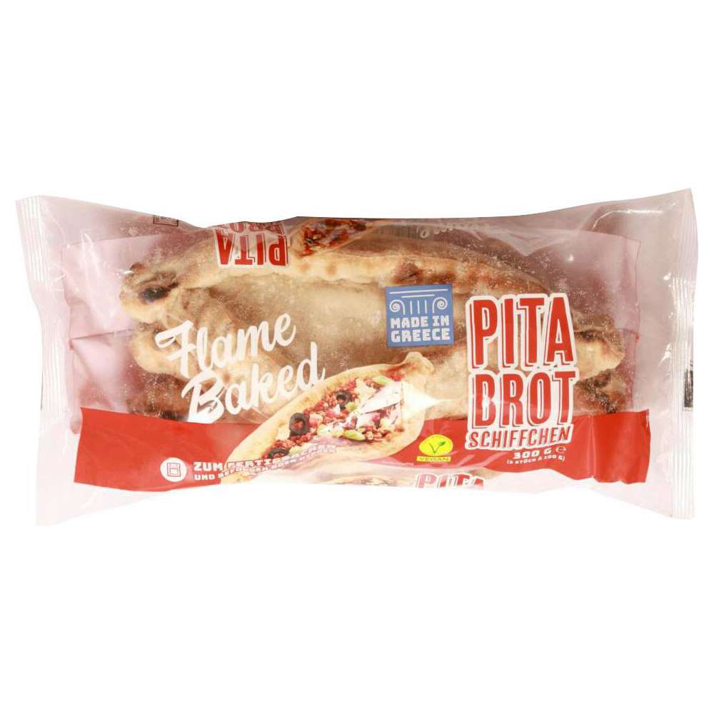 Produktabbildung Aldente Pita Brot Peinirli