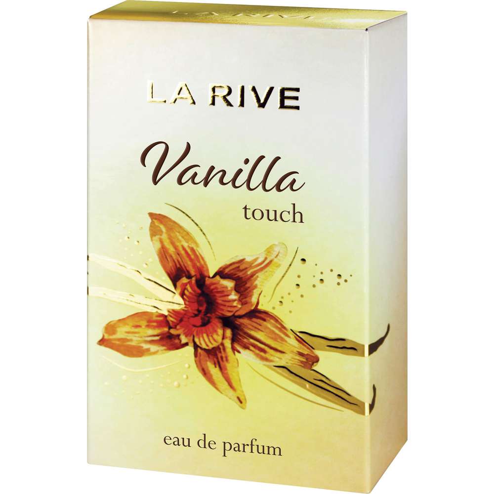Produktabbildung La Rive Eau de Parfüm, Vanilla Touch