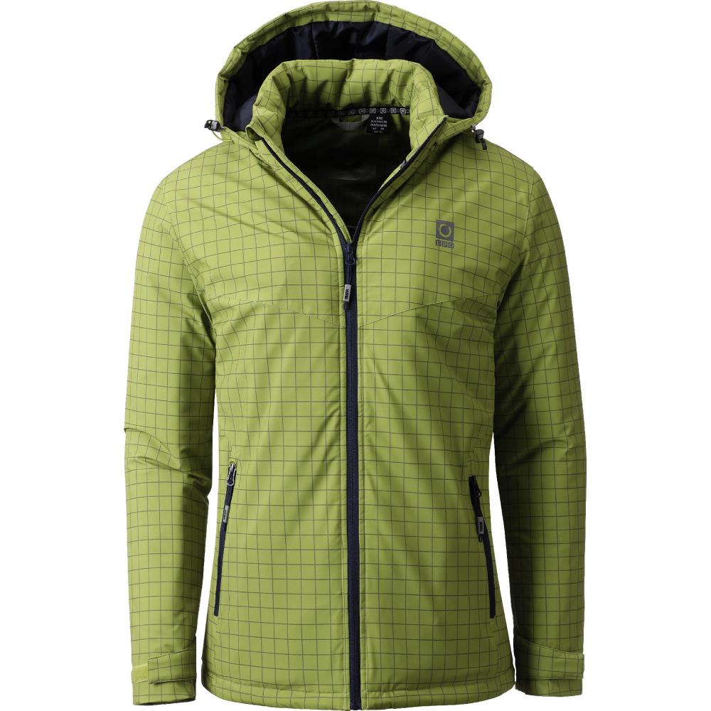 Produktabbildung keine Marke Herren-Funktionsjacke, je Artikel