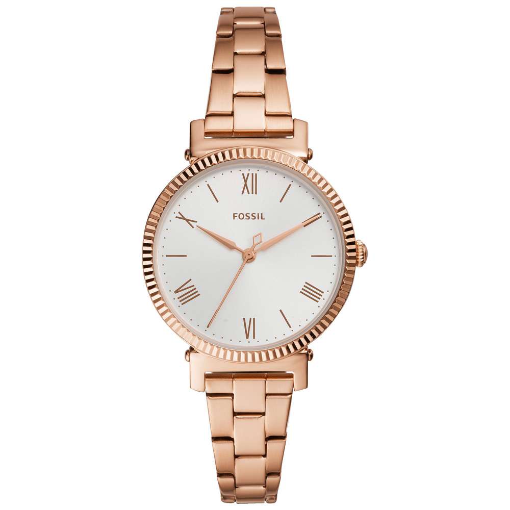 Produktabbildung Fossil Damen-Armbanduhr ES4791