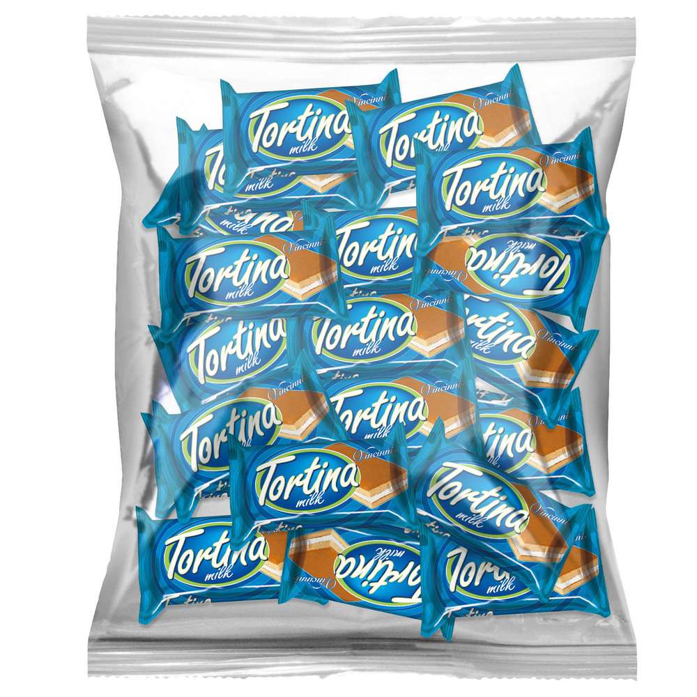 Produktabbildung Tise Kuchenschnitte