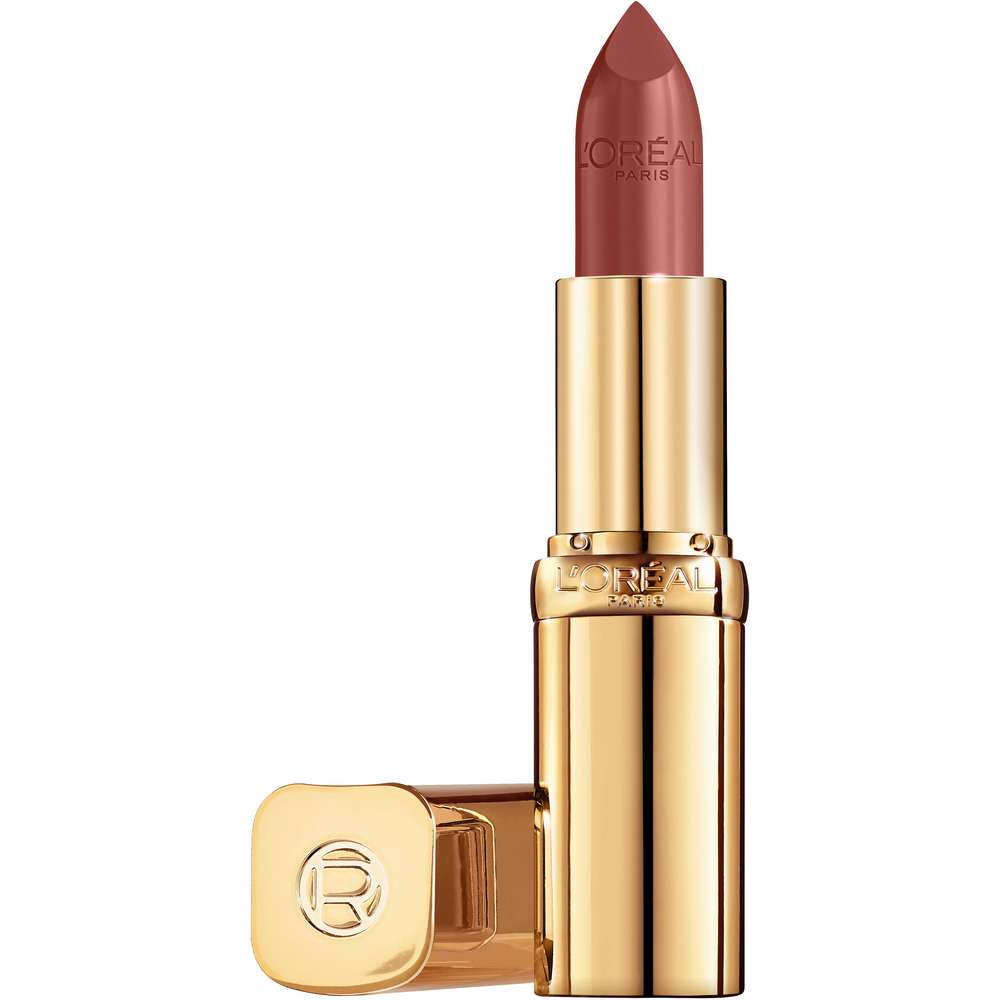 Produktabbildung L'Oreal Paris Lippenstift Color Riche Satin Nude 601 Worth It