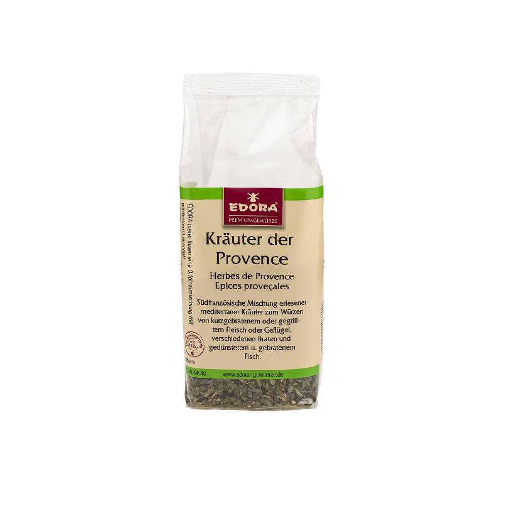 Produktabbildung Edora Gewürzmischung Kräuter der Provence