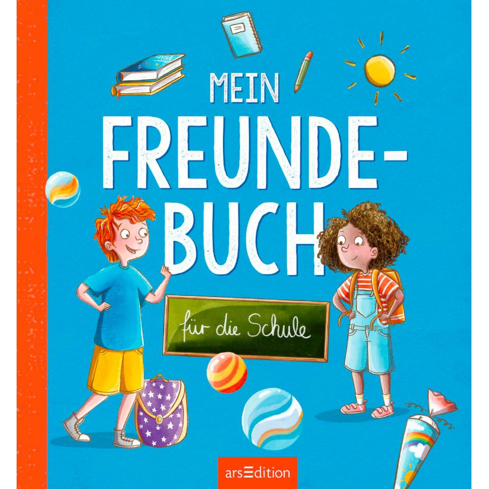 Produktabbildung keine Marke Mutmach-Artikel für den Schulstart, ab