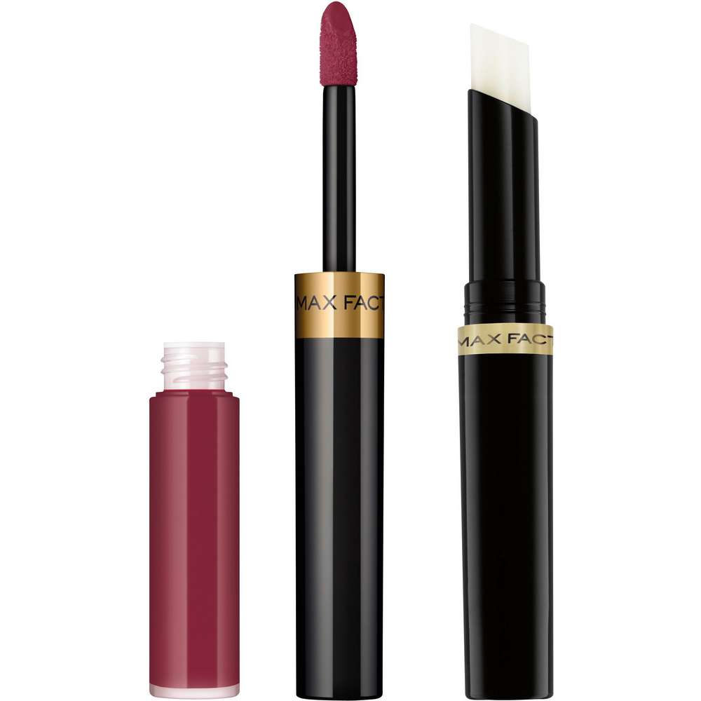 Produktabbildung Max Factor Lippenstift Lipfinity Lip Colour, Frivolous 108