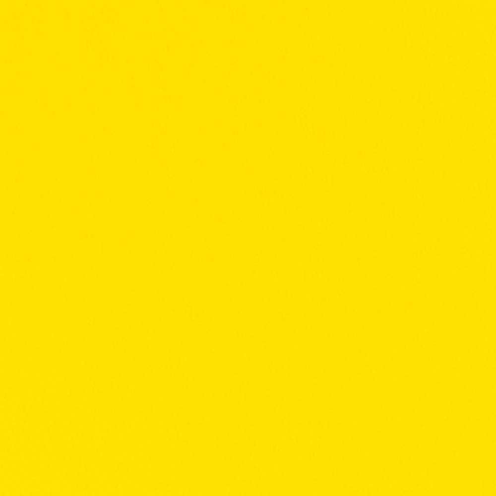 Produktabbildung Duni Papiervlies Tischdecke Dunicel Gelb, 84 x 84cm