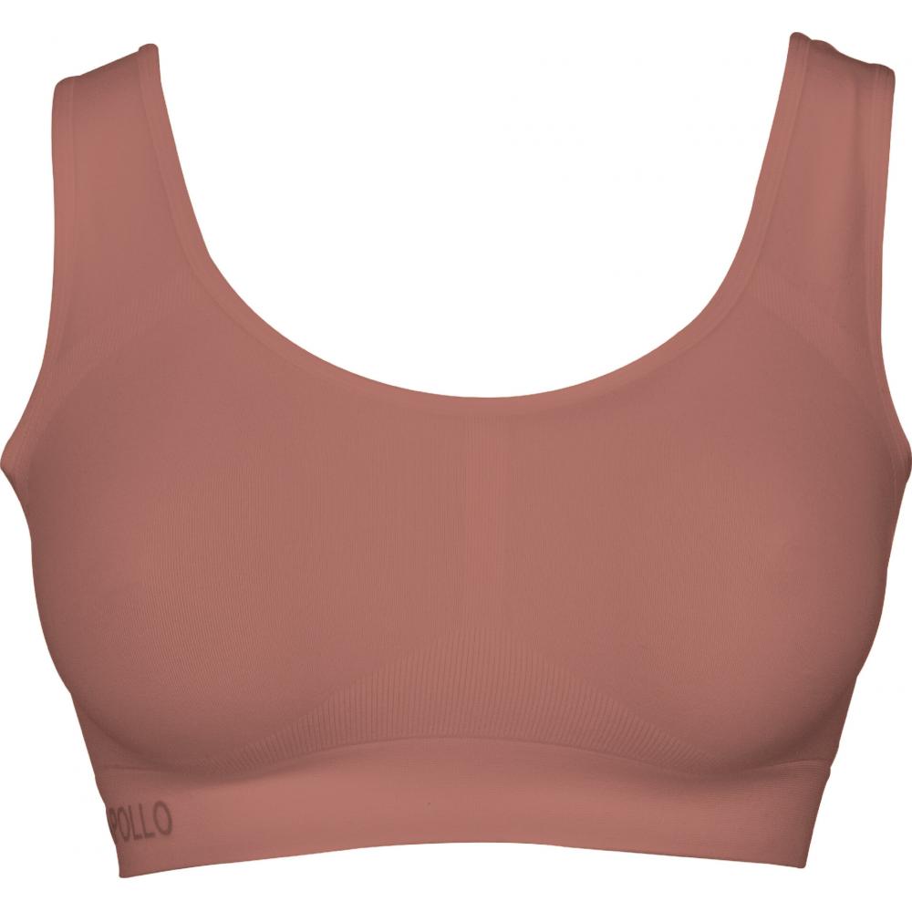 Produktabbildung keine Marke Seamless-DamenBustier 3er-Pack, je 3er-/4er-Pack