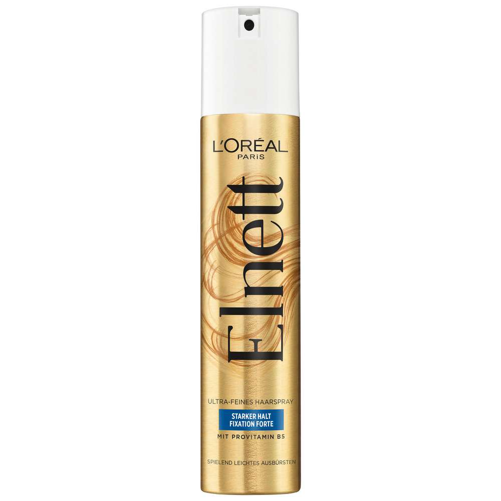 Produktabbildung L'Oreal Paris Elnett Haarspray, Starker Halt