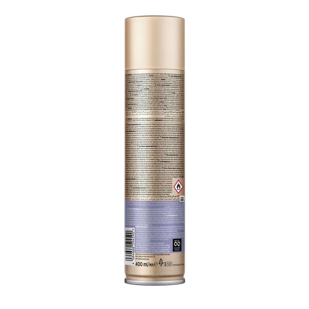 Produktabbildung Wella Wellaflex Haarspray, Volumen