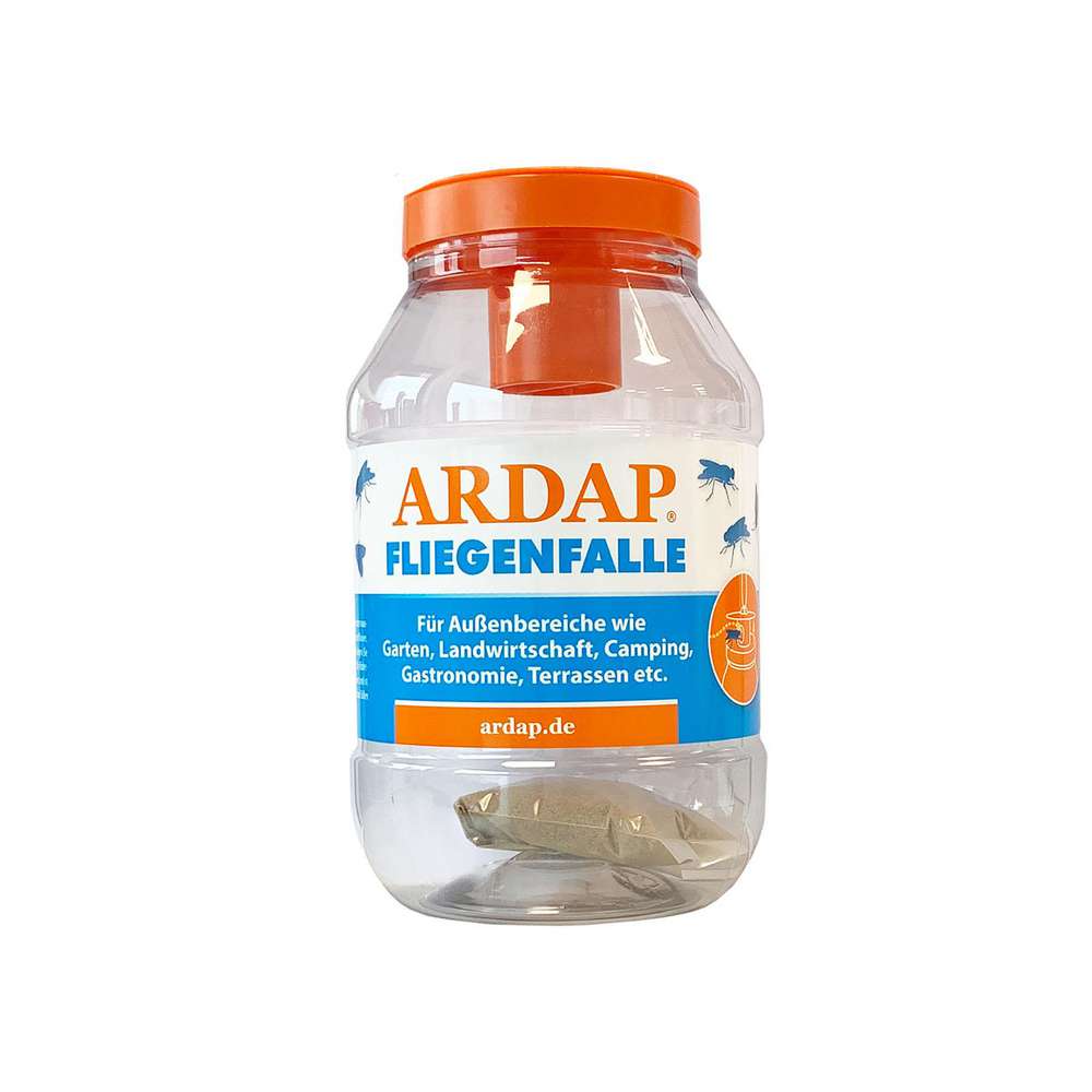 Produktabbildung Ardap Fliegenfalle Outdoor