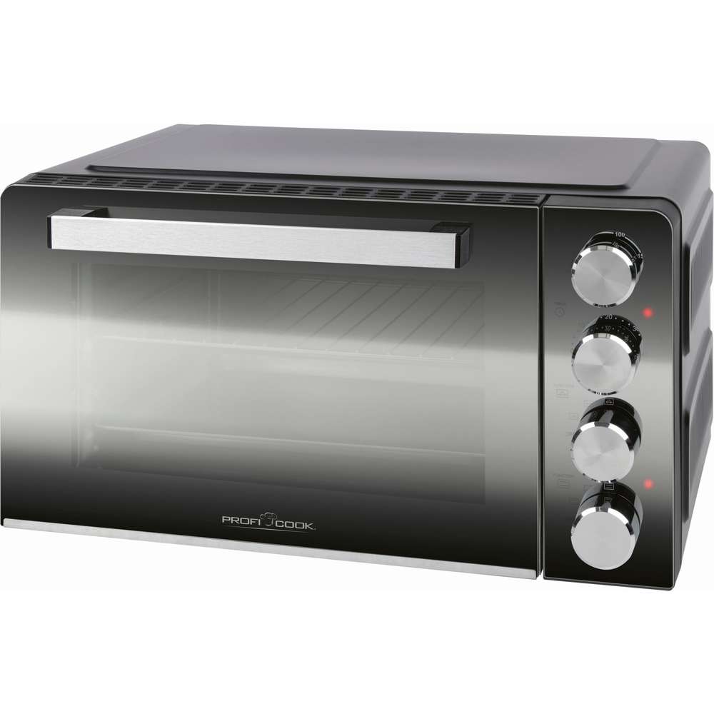 Produktabbildung ProfiCook Ofen PC-MBG 1277