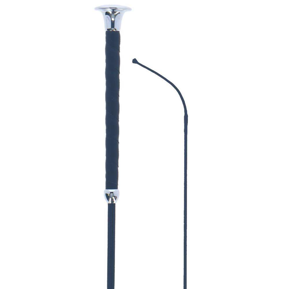 Produktabbildung Kerbl Pferde Dressurgerte 100cm, marine