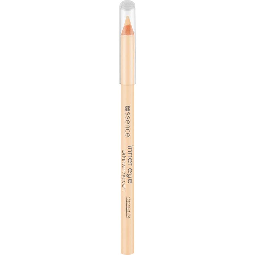 Produktabbildung essence Kajal Inner Eye 01 Everybody's Shade