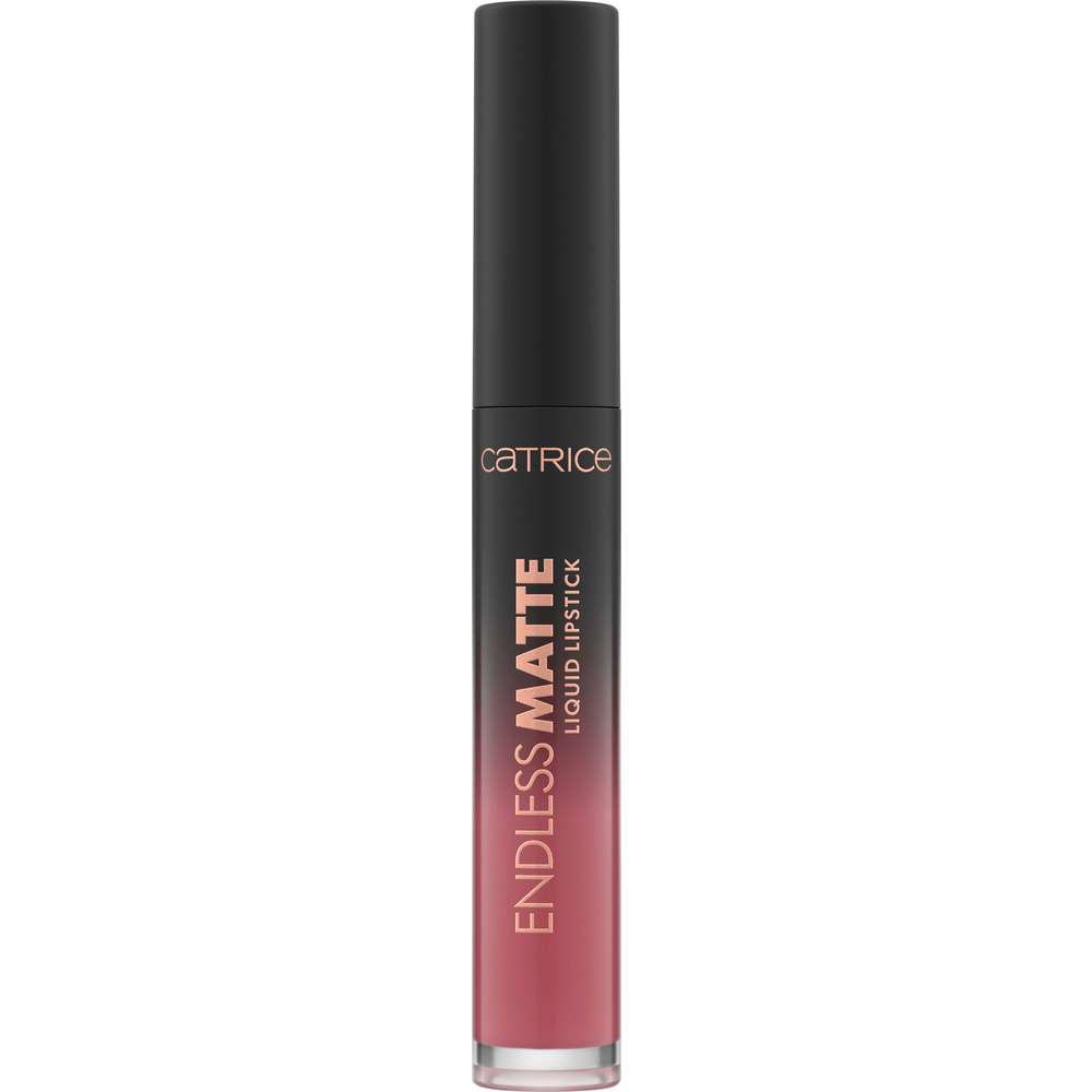 Produktabbildung Catrice Endless Matte Liquid Lipstick 050
