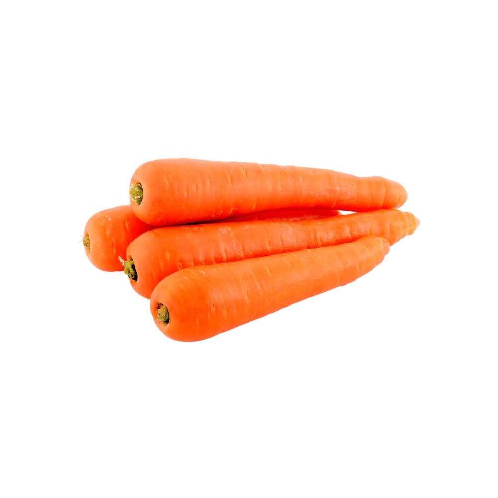 Produktabbildung keine Marke Karotten