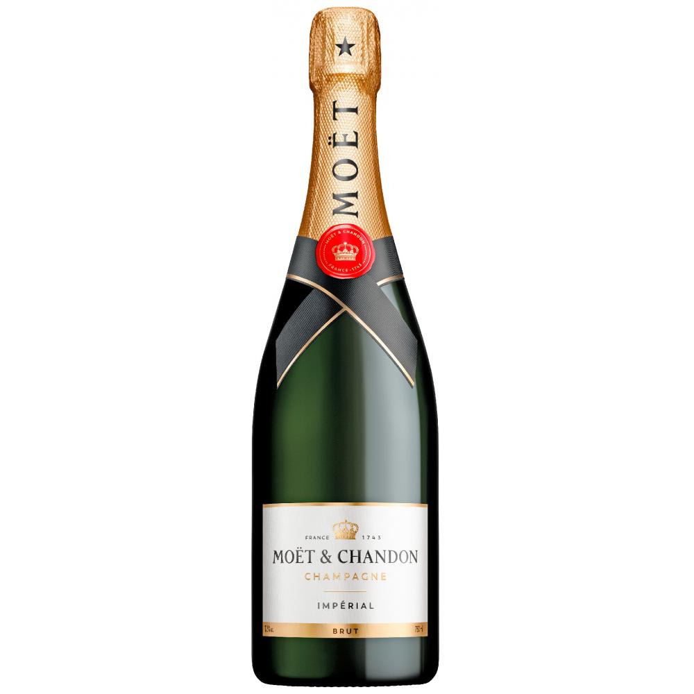 Produktabbildung keine Marke Champagner Moët & Chandon Brut Impérial, 0,75 l