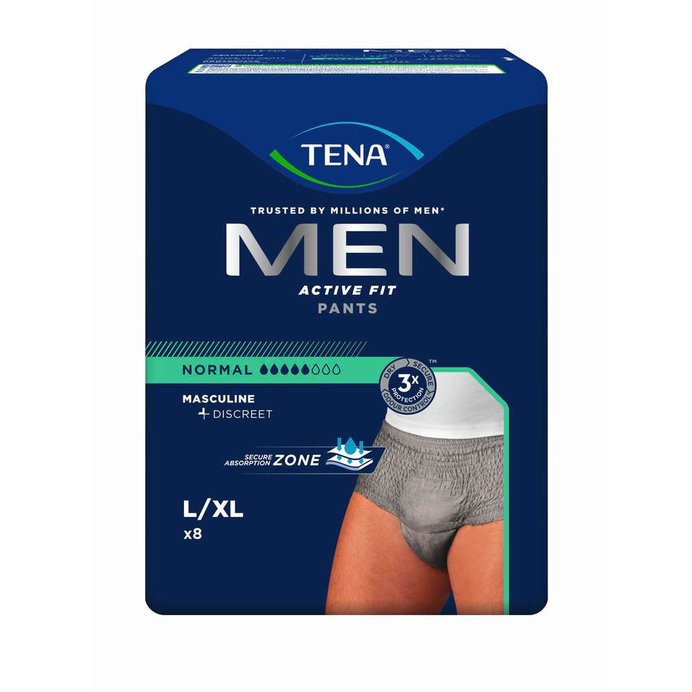 Produktabbildung Tena Men Pants Active Fit