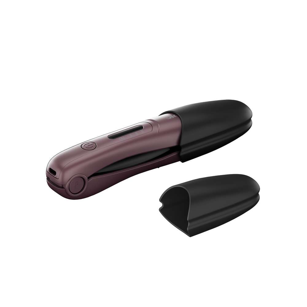 Produktabbildung Grundig Haarglätter 6330
