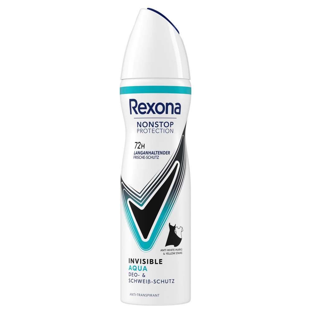 Produktabbildung Rexona Deospray Nonstop Protection