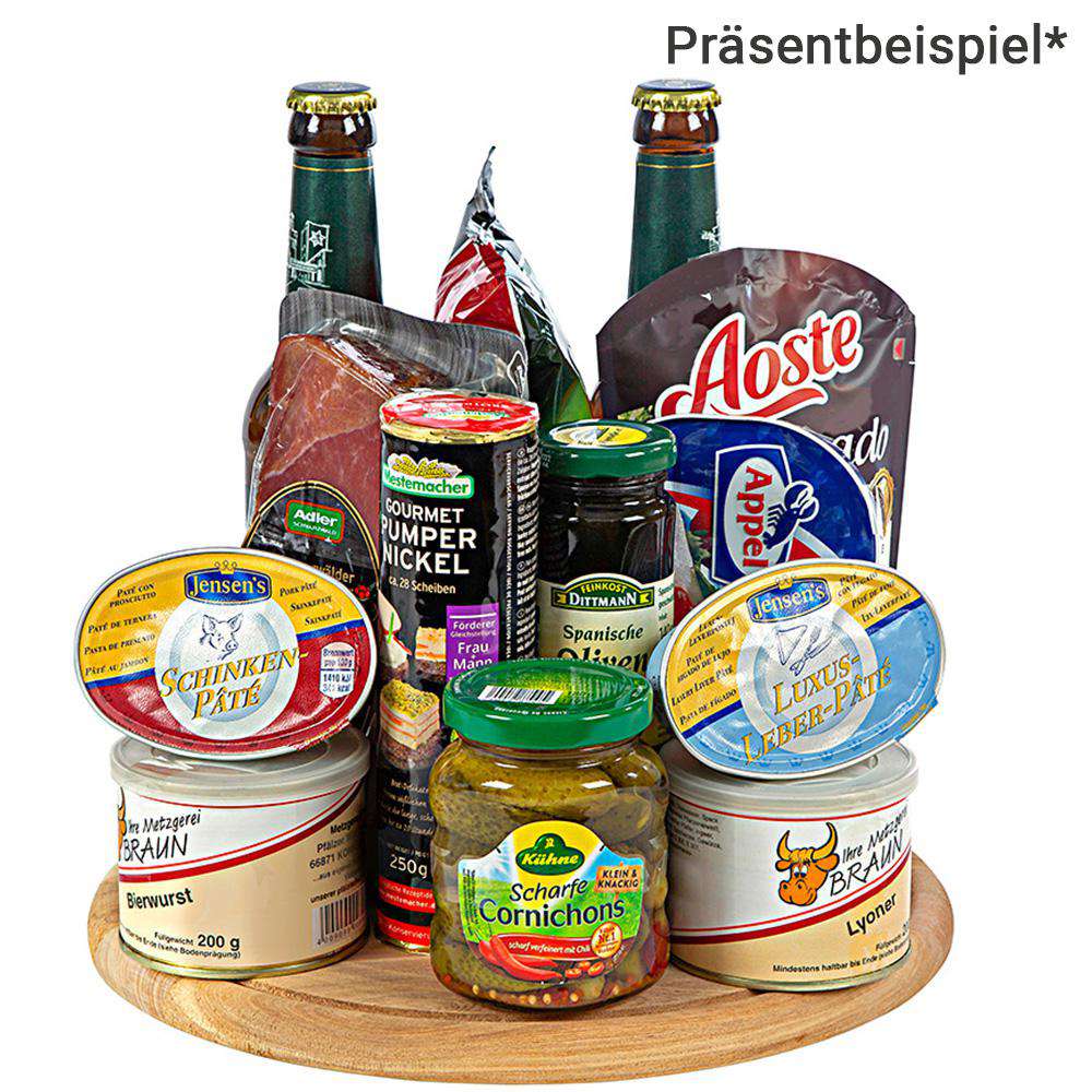 Produktabbildung keine Marke Präsente für Männer