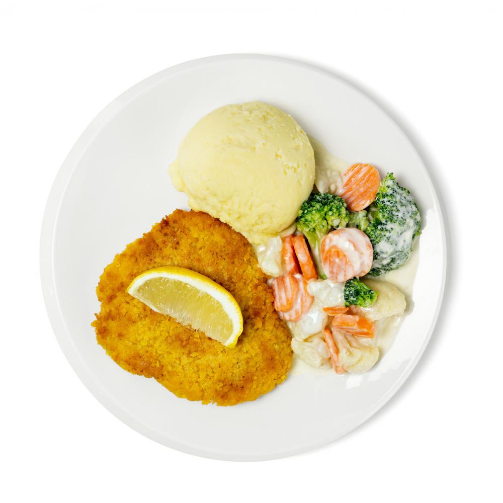 Produktabbildung keine Marke Cordon bleu