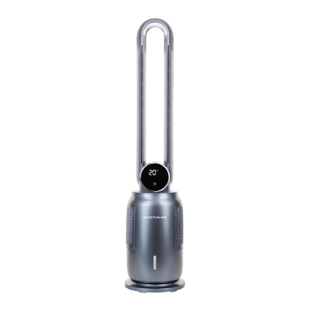 Produktabbildung Genius Turmventilator Invictus Air
