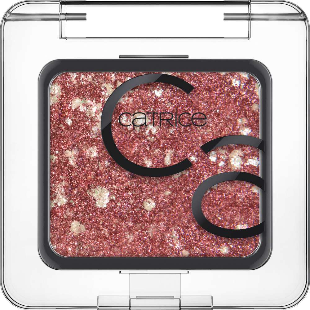 Produktabbildung Catrice Lidschatten Art Couleurs 370 Blazing Berry